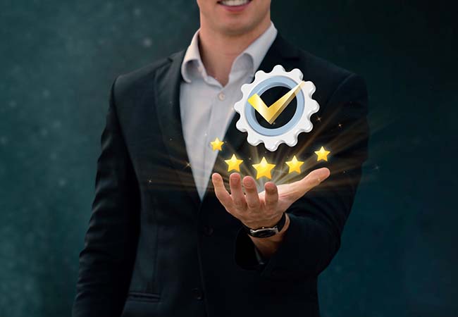 Enhancing Reputation with Digital Sales